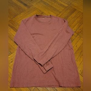 Uniqlo long sleeve shirt